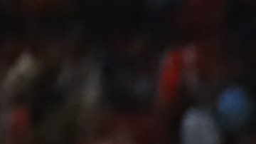 Jugadores de América celebran uno de los goles que le anotaron a Chivas en el juego de ida.