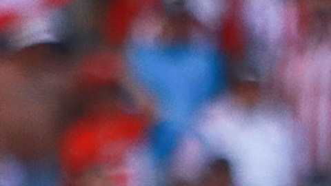 Guadalajara, Jalisco a 9 de Marzo de 2024. , durante el partido correspondiente a la jornada 11 del torneo Clausura 2024 de la Liga BBVA MX, entre las chivas rayadas de Guadalajara y los esmeraldas del Club León, realizado en el estadio Akron. Foto/ Imago7/Oscar Meza