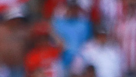 Guadalajara, Jalisco a 9 de Marzo de 2024. , durante el partido correspondiente a la jornada 11 del torneo Clausura 2024 de la Liga BBVA MX, entre las chivas rayadas de Guadalajara y los esmeraldas del Club León, realizado en el estadio Akron. Foto/ Imago7/Oscar Meza