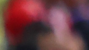 Guadalajara, Jalisco a 16 de Marzo de 2024. , durante el partido correspondiente a la jornada 12 del torneo Clausura 2024 de la Liga BBVA MX, entre las chivas rayadas de Guadalajara y las águilas del América, realizado en el estadio Akron. Foto: Imago7/ Juan Carlos Núñez Cubeyro.