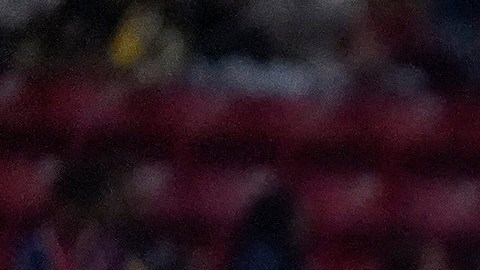 Guadalajara, Jalisco a 16 de Marzo de 2024. Jugadores del América , durante el partido correspondiente a la jornada 12 del torneo Clausura 2024 de la Liga BBVA MX, entre las chivas rayadas de Guadalajara y las águilas del América, realizado en el estadio Akron. Foto: Imago7/Sebastian Laureano Miranda