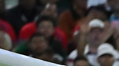 Arlington, Texas, Estados Unidos, 21 de marzo de 2024. Edson Álvarez anota gol, durante el partido de Semifinal del Final Four de la Liga de Naciones de la Concacaf 2023-2024, entre la Selección de Panamá y la Selección Nacional de México, celebrado en el AT&T Stadium. Foto: Imago7/ Etzel Espinosa