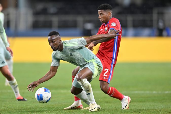 Julián Quiñones se ganó el puesto de titular con la Selección de México en el encuentro ante Panamá por las semifinales de la Nations League de la Concacaf.