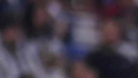 Monterrey, Nuevo León a 30 de Marzo de 2024. , durante el partido correspondiente a la jornada 13 del torneo Clausura 2024 de la Liga BBVA MX, entre los rayados de Monterrey y Chivas rayadas de Guadalajara, realizado en el estadio BBVA. Foto: Imago7/ Andrea Jiménez