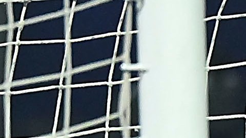 Ciudad de México a 30 de Marzo de 2024. Willer Ditta en gol anulado durante el partido correspondiente a la jornada 13 del torneo Clausura 2024 de la Liga BBVA MX, entre los Pumas de la UNAM y la Máquina Celeste del Cruz Azul, realizado en el estadio Olímpico Universitario. Foto: Imago7/ Etzel Espinosa