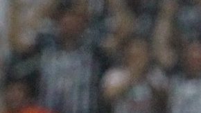 Efraín Juárez se depidió de la Liga MX como jugador en Rayados de Monterrey.