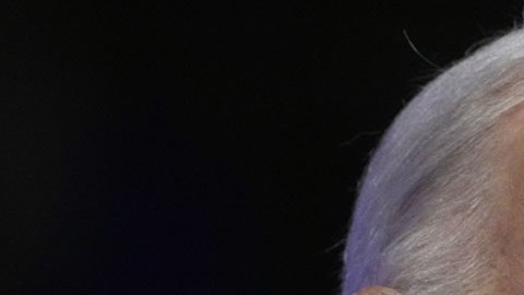 Joe Biden, presidente de la nación