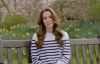 Kate Middleton anuncia que tiene cáncer y reaparece en cámara