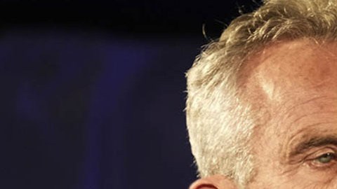 Robert Francis Kennedy Jr., candidato presidencial independiente