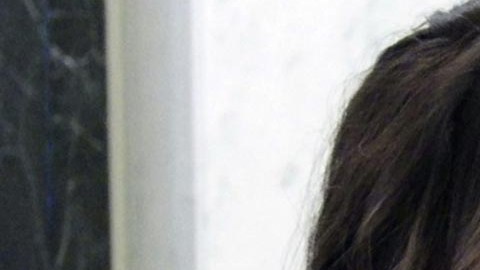 Kristi Noem, gobernadora de Dakota del Sur