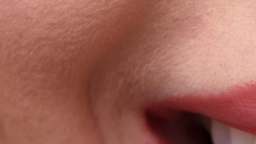 Cómo está su salud según el color de tu lengua