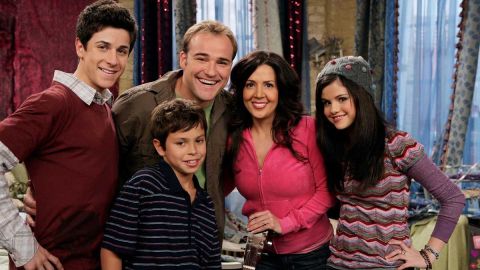 Secuela de Los hechiceros de Waverly Place se estrenará a finales de este año