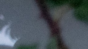 Marbella Barajas en su hogar en El Monte,