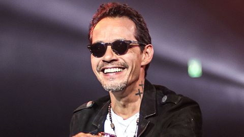 Marc Anthony | Foto: Mezcalent