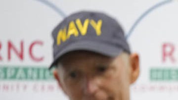 María Elvira Salazar, representante republicana del Distrito 27 en Florida