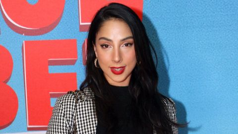 María Chacón | Foto: Mezcalent