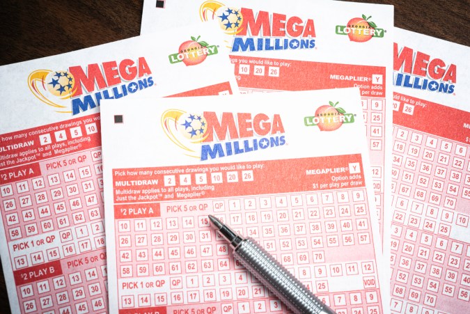 Mega Millions