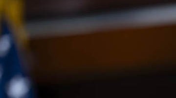 Mike Johnson, presidente de la Cámara de Representantes