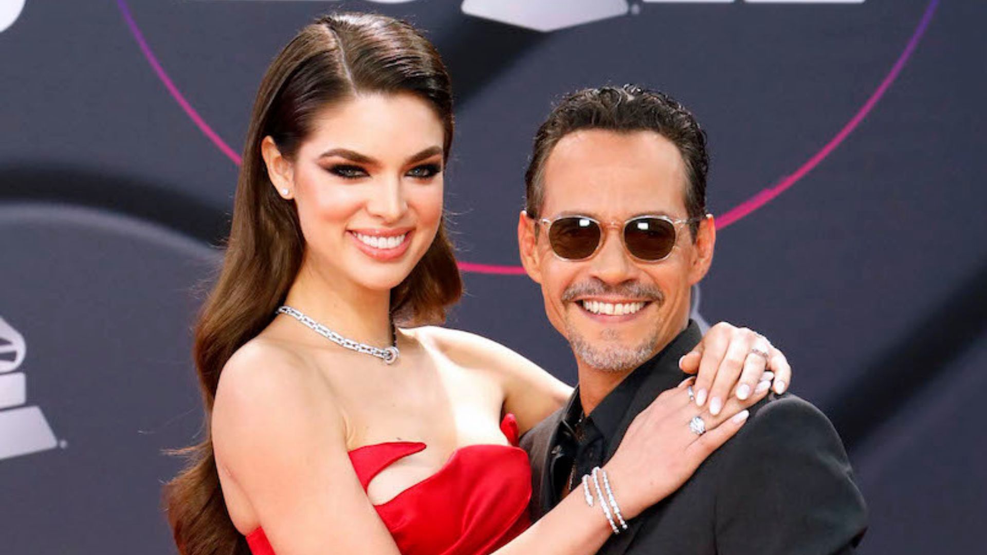 Nadia Ferreira celebra en casa y sin Marc Anthony el primer cumpleaños de  su hijo - La Opinión