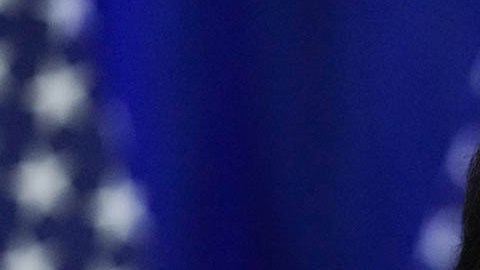 Nikki Haley, exaspirante a la candidatura republicana