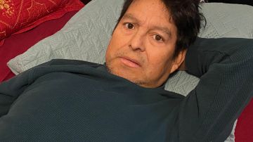 José Alejandro Lemuz García se acoge a la muerte asistida. (Cortesía Compassion & Choices)