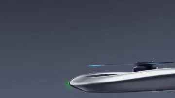 Audi y Airbus se unen para realizar el SUV Pop.Up Next.