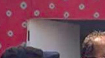 Rihanna llega a la India junto A$AP Rocky.