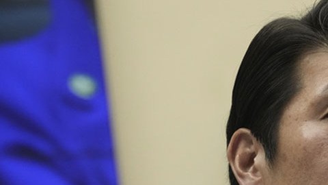 Robert Hur, fiscal especial