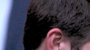 Shakira y Gerard Piqué cuando aún eran pareja.