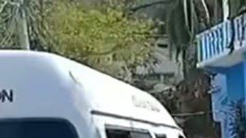 Extorsiones en Acapulco