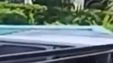 Violencia en Veracruz