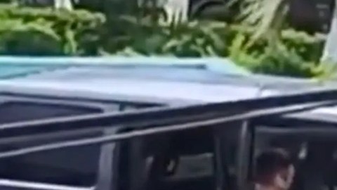 Violencia en Veracruz