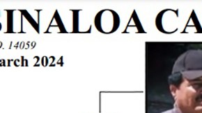 Cártel de Sinaloa