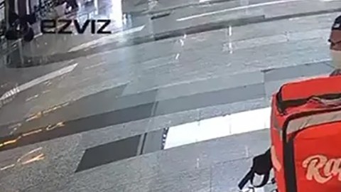 Asalto a joyería