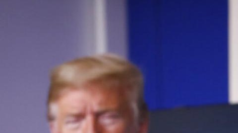 Steven Mnuchin, exsecretario del Tesoro