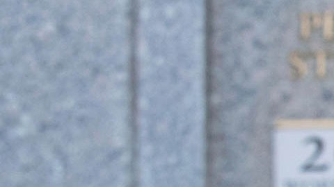 Stephanie Clifford, actriz de cine para adultos conocida como Stormy Daniels