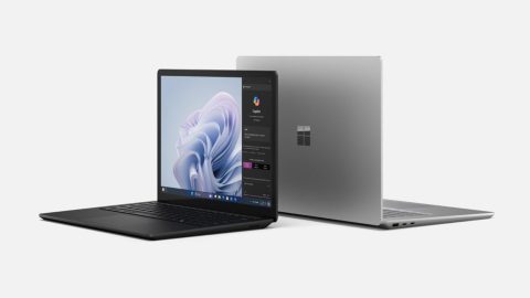 Surface 6