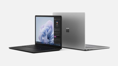 Surface 6