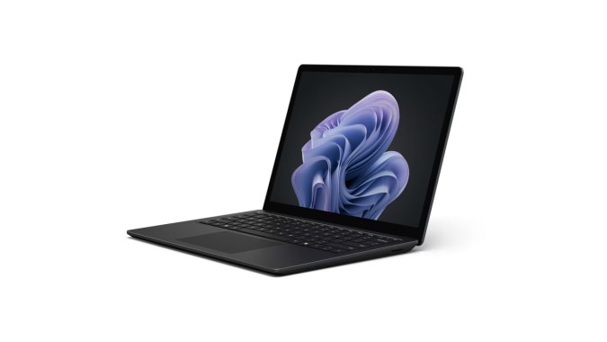 Surface Laptop 6