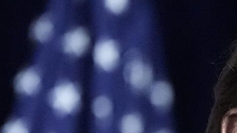 Donald Trump, exmandatario de la nación