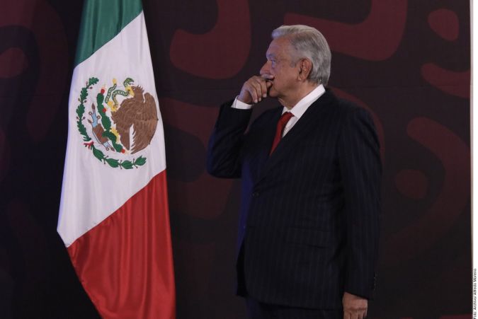 Aprobación de AMLO sube a 73% tras el arranque de las campañas presidenciales en México
