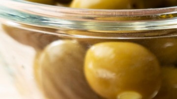 Cómo saber si el aceite de oliva es saludable
