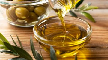 Cómo saber si el aceite de oliva es saludable