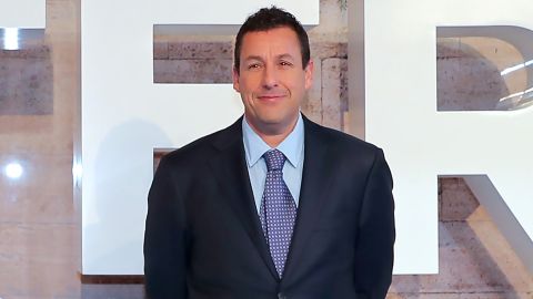 Adam Sandler