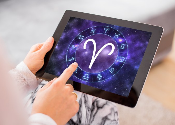 El ciclo de Aries comienza el 19 de marzo y culmina el 20 de abril.