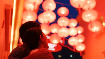 La astrología china predice qué tan romántico es marzo.