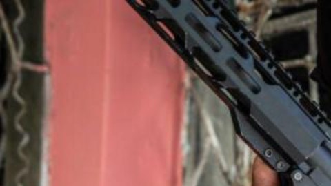 La oleada de violencia en Haití está fuera de control.