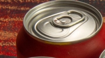 Bebidas dietéticas aumentan el riesgo de sufrir enfermedades cardíacas: estudio