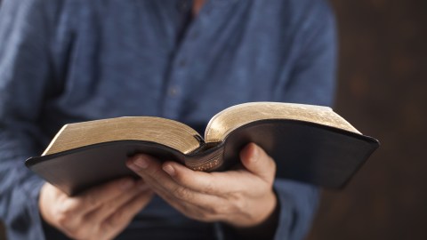En la Biblia, los números tienen un profundo simbolismo.