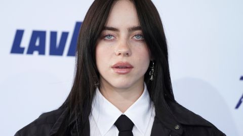 Billie Eilish